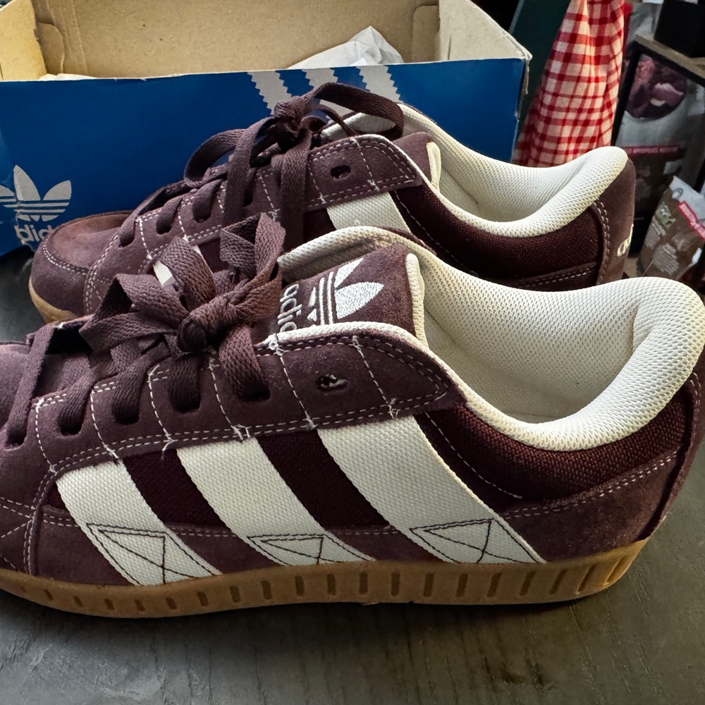 Adidas Men’s Sneaker sz 13